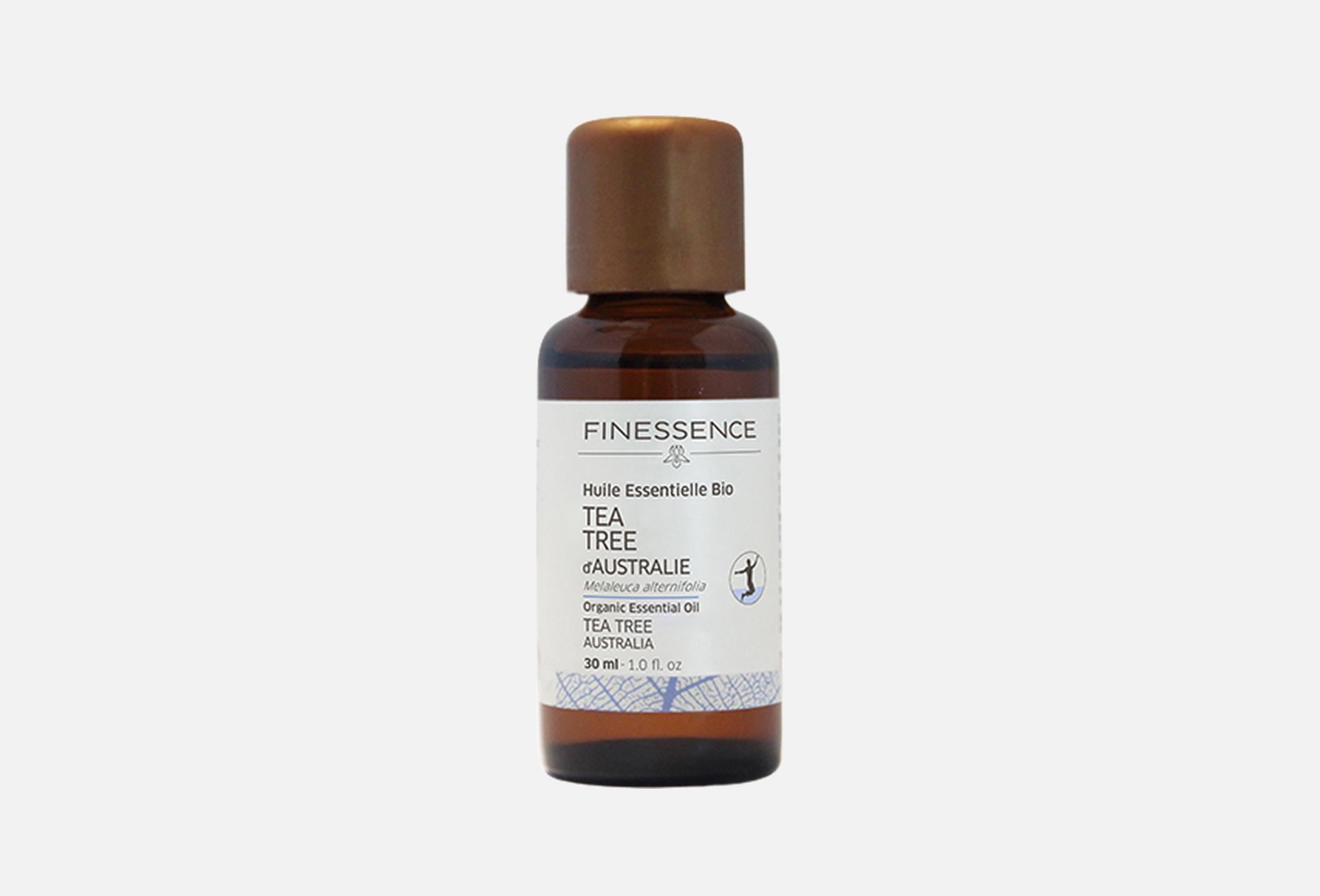 Tea Tree Australia  30 