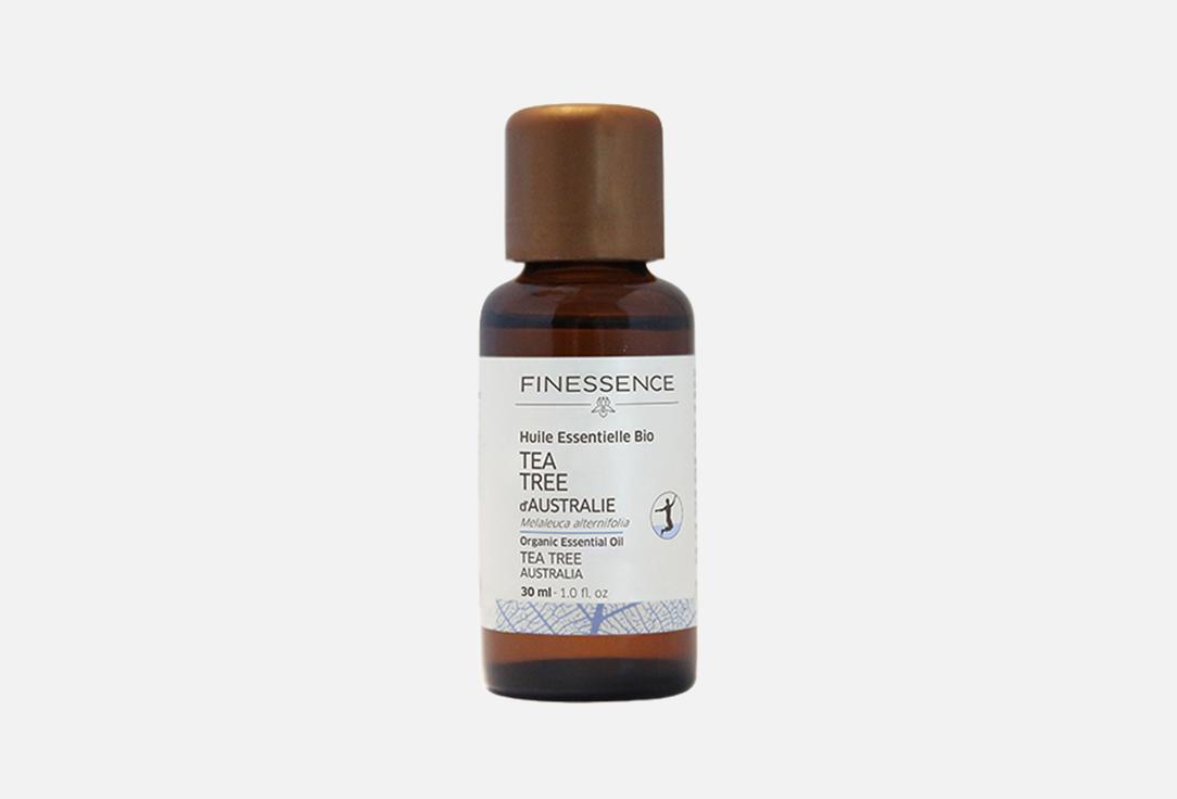 FINESSENCE Purifying aromatic tea tree essential oil Tea Tree Australia 30 ml FINESSENCE Purifying aromatic tea tree essential oil Tea Tree Australia