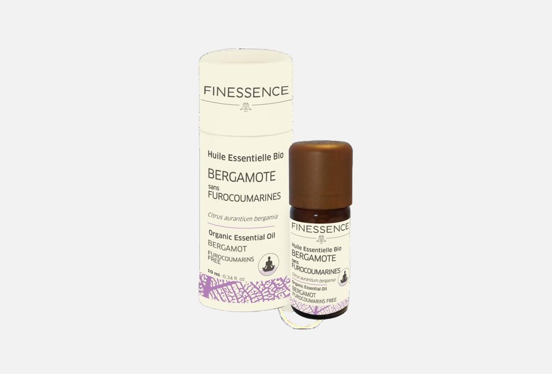 FINESSENCE Refreshing citrus bergamot essential oil Bergamot - Citrus Bergamia