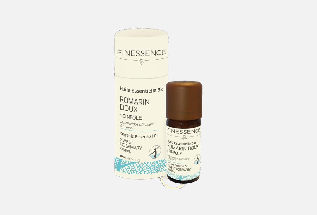 FINESSENCE Herbal revitalizing aromatic essential oil Cineol Rosemary - Rosmarinus Officinalis CT 10 ml FINESSENCE Herbal revitalizing aromatic essential oil Cineol Rosemary - Rosmarinus Officinalis CT