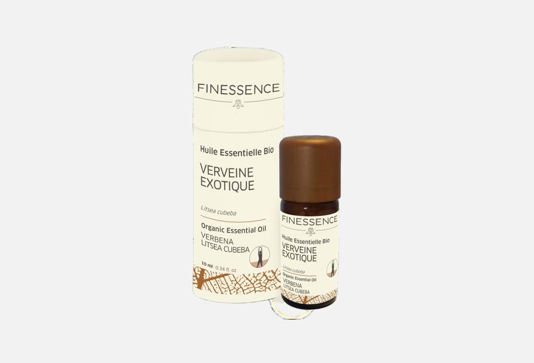FINESSENCE Fresh citrus aromatic essential oil Verbena - Litsea Cubeba