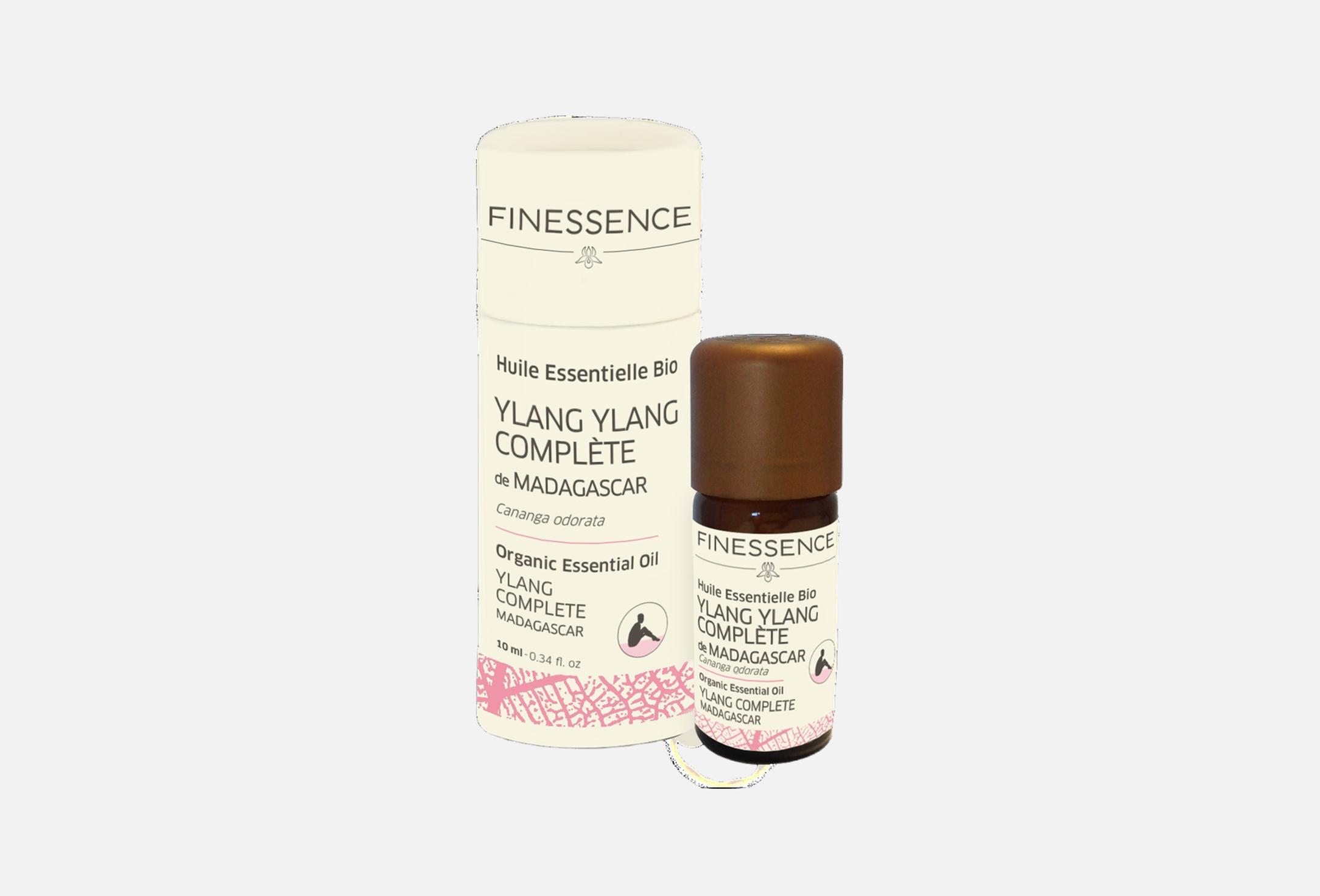 Ylang Complete - Cananga Odorata 10