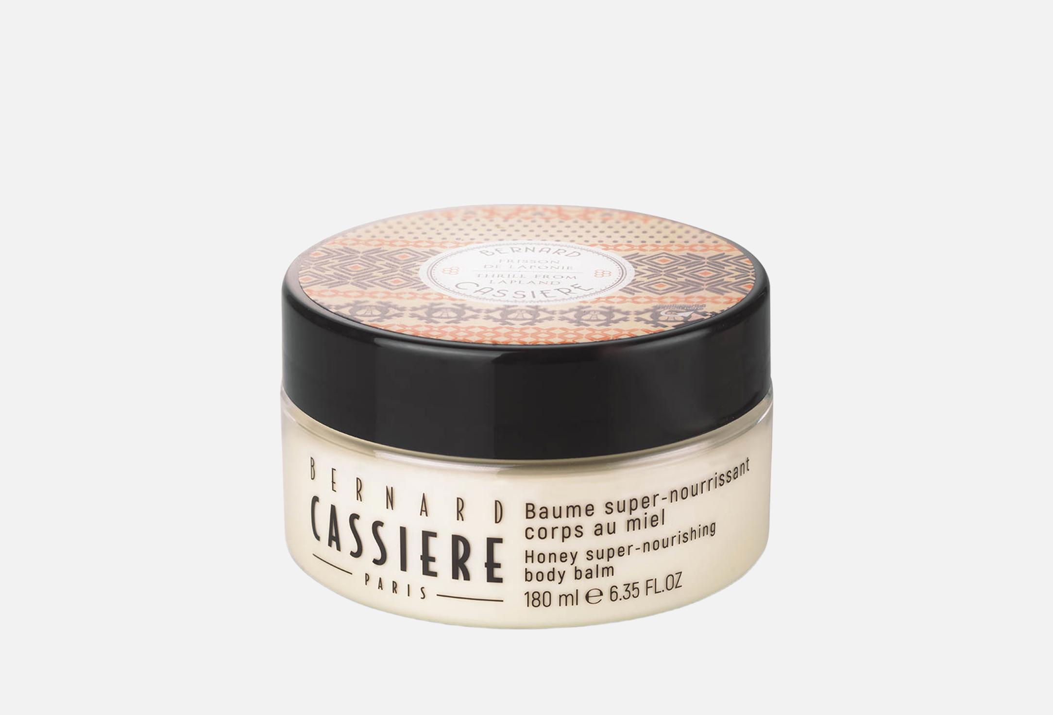 honey super nourishing 180