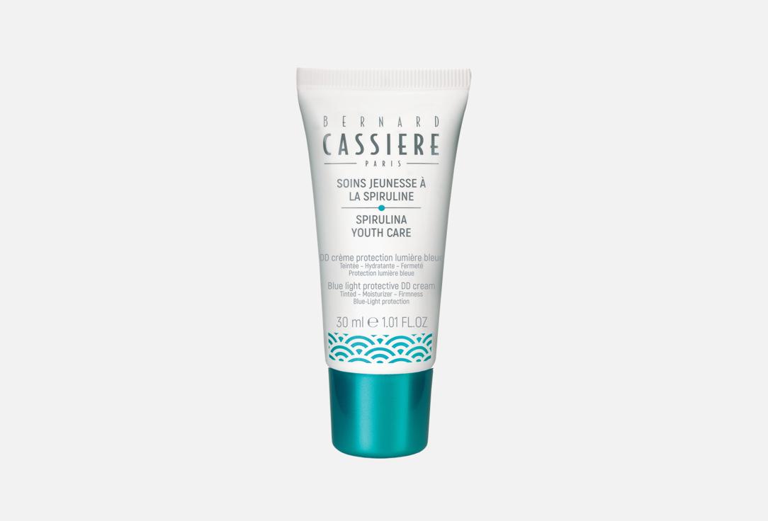 BERNARD CASSIERE face cream SPF 25 BLUE LIGHT PROTECT DD CREAM 30 ml BERNARD CASSIERE face cream SPF 25 BLUE LIGHT PROTECT DD CREAM