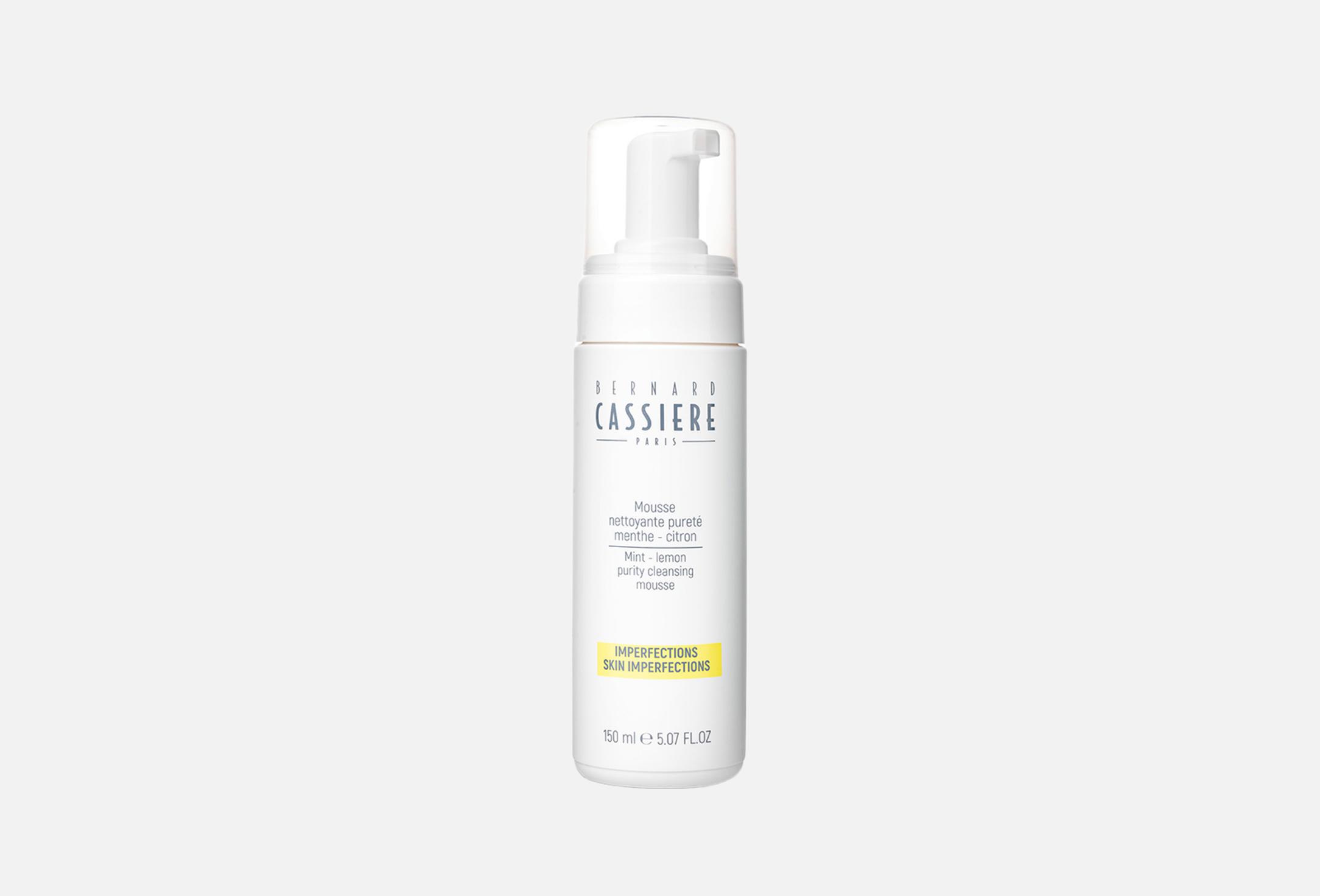 The cleansers  150 