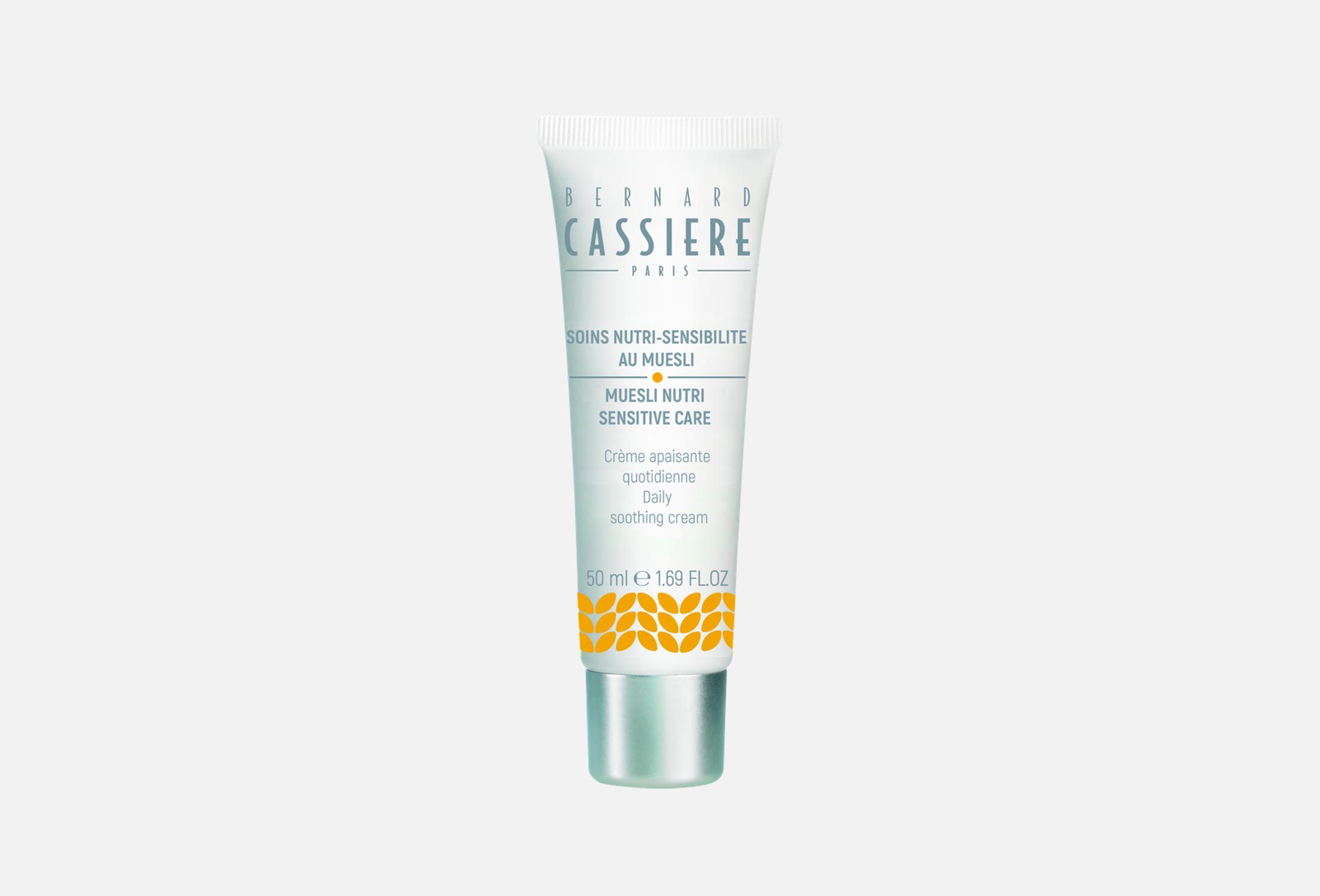 Muesli nutri sensitive care  50 