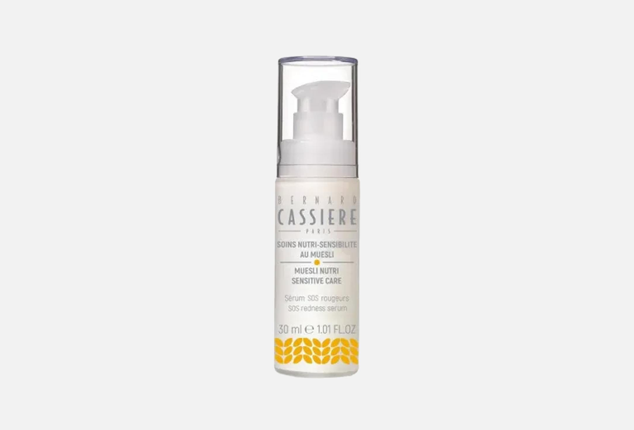 Muesli nutri sensitive care SOS REDNESS 30