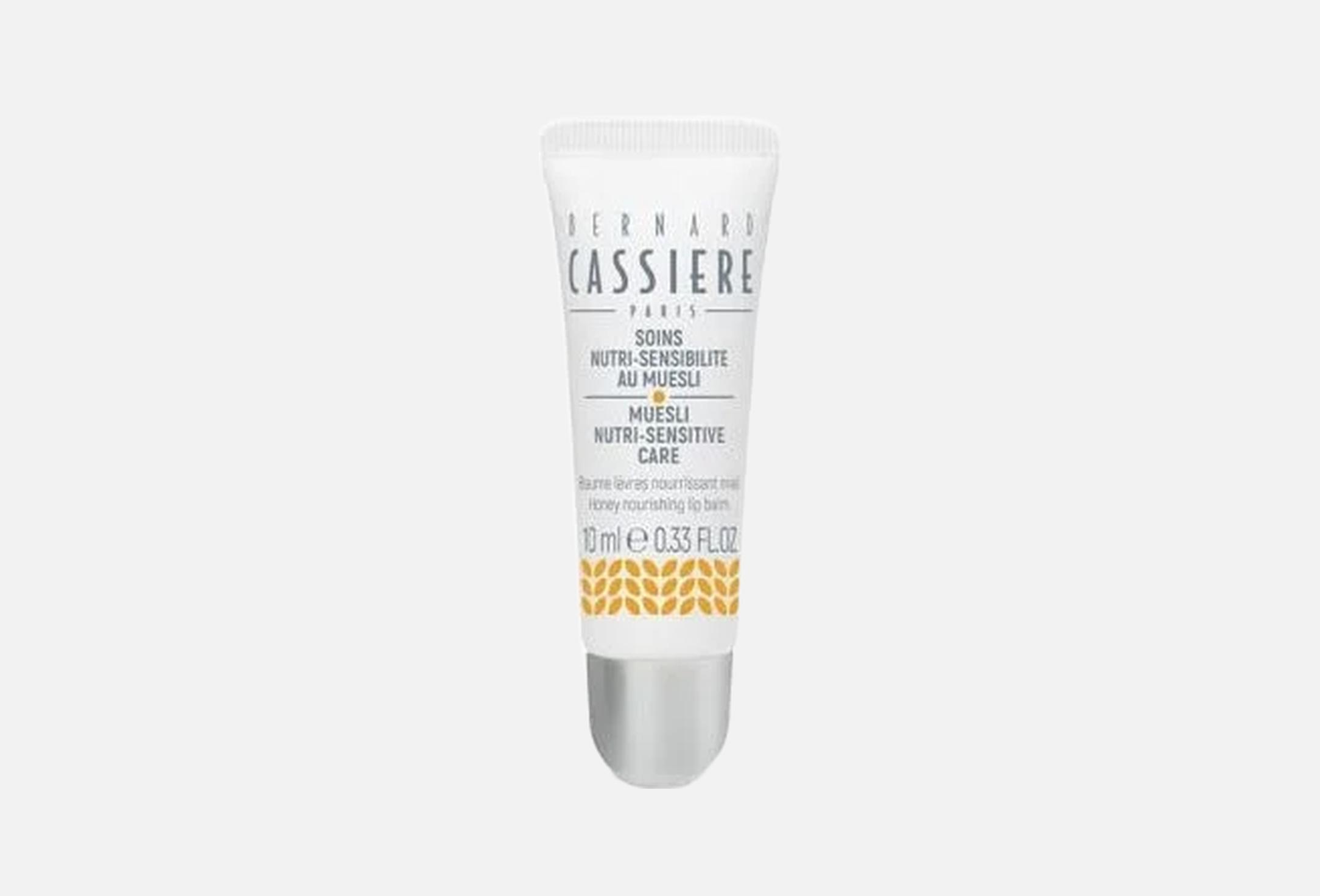 Muesli nutri sensitive care 10