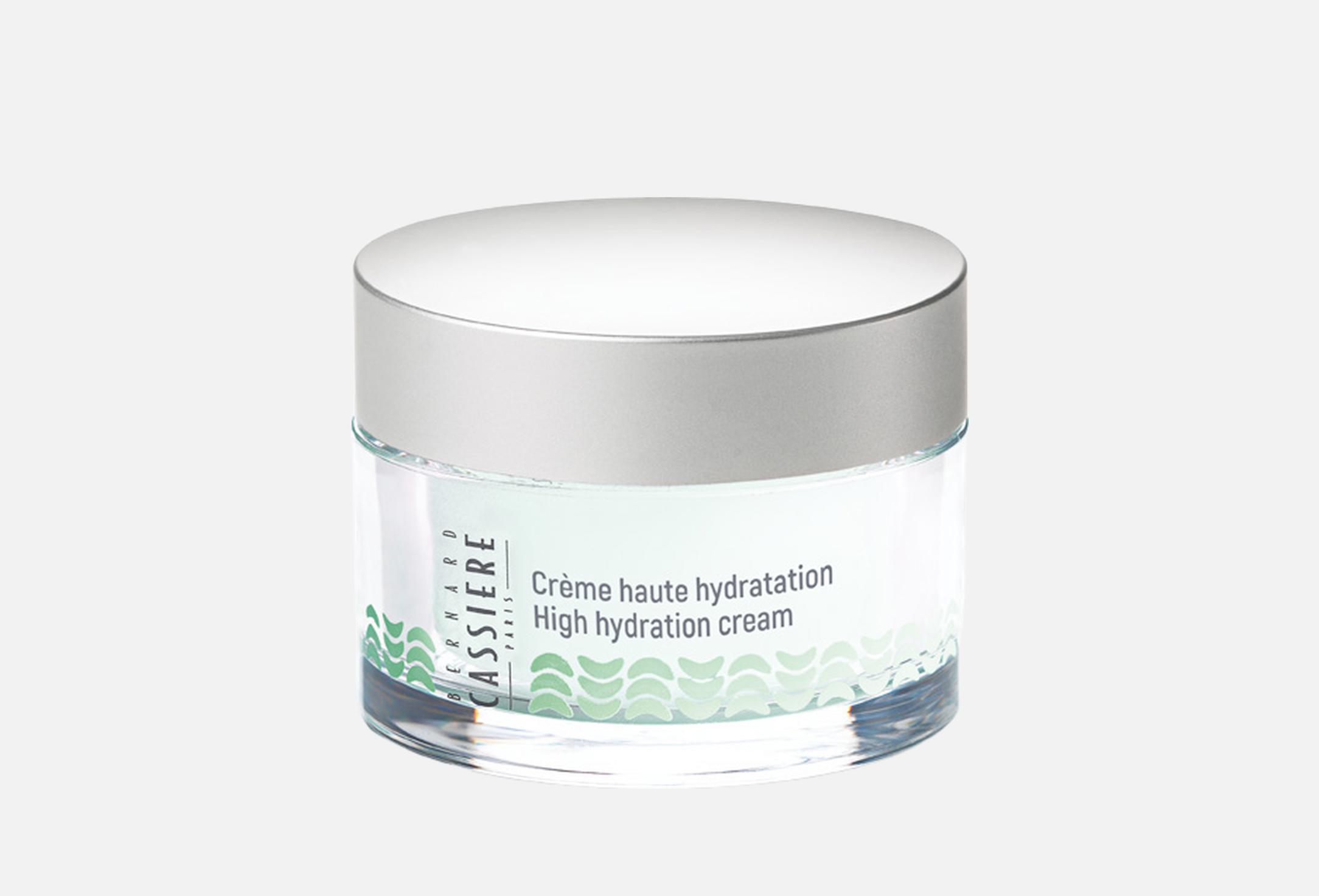 Moisturizing cream  50 