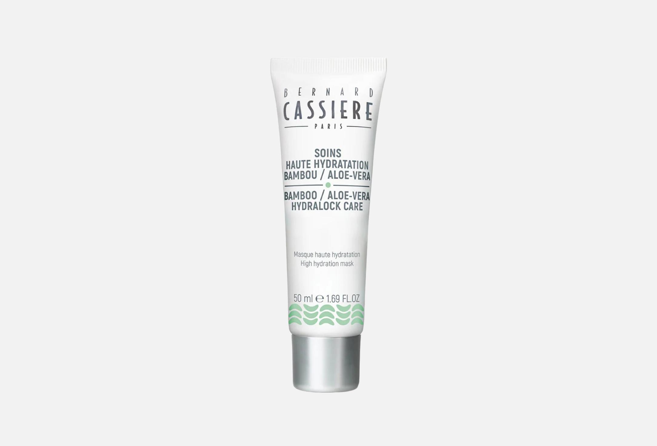 BAMBOO aloe vera hydralock care  50 