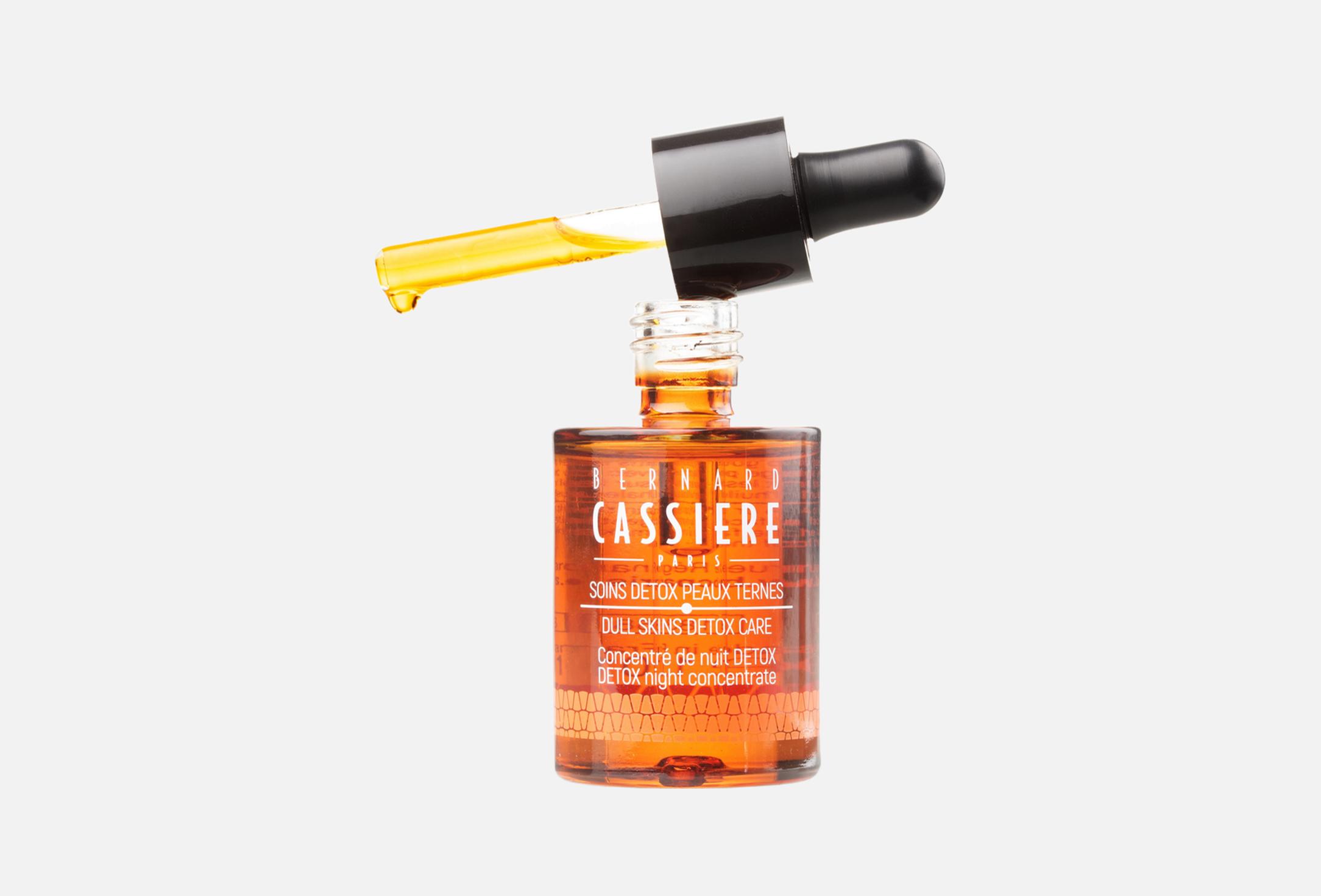 dull skins detox care  30 