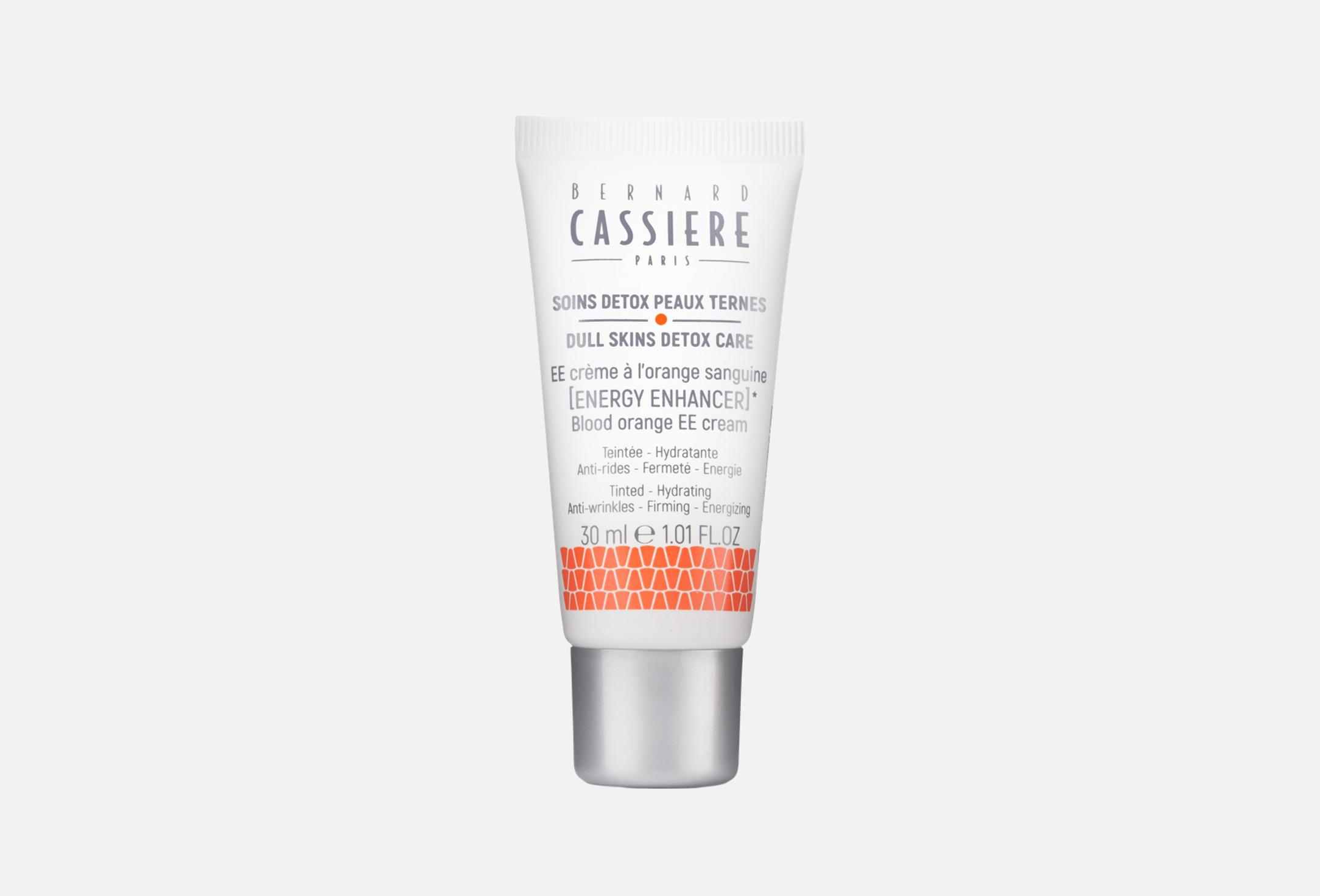 Blood Orange EE Cream 30