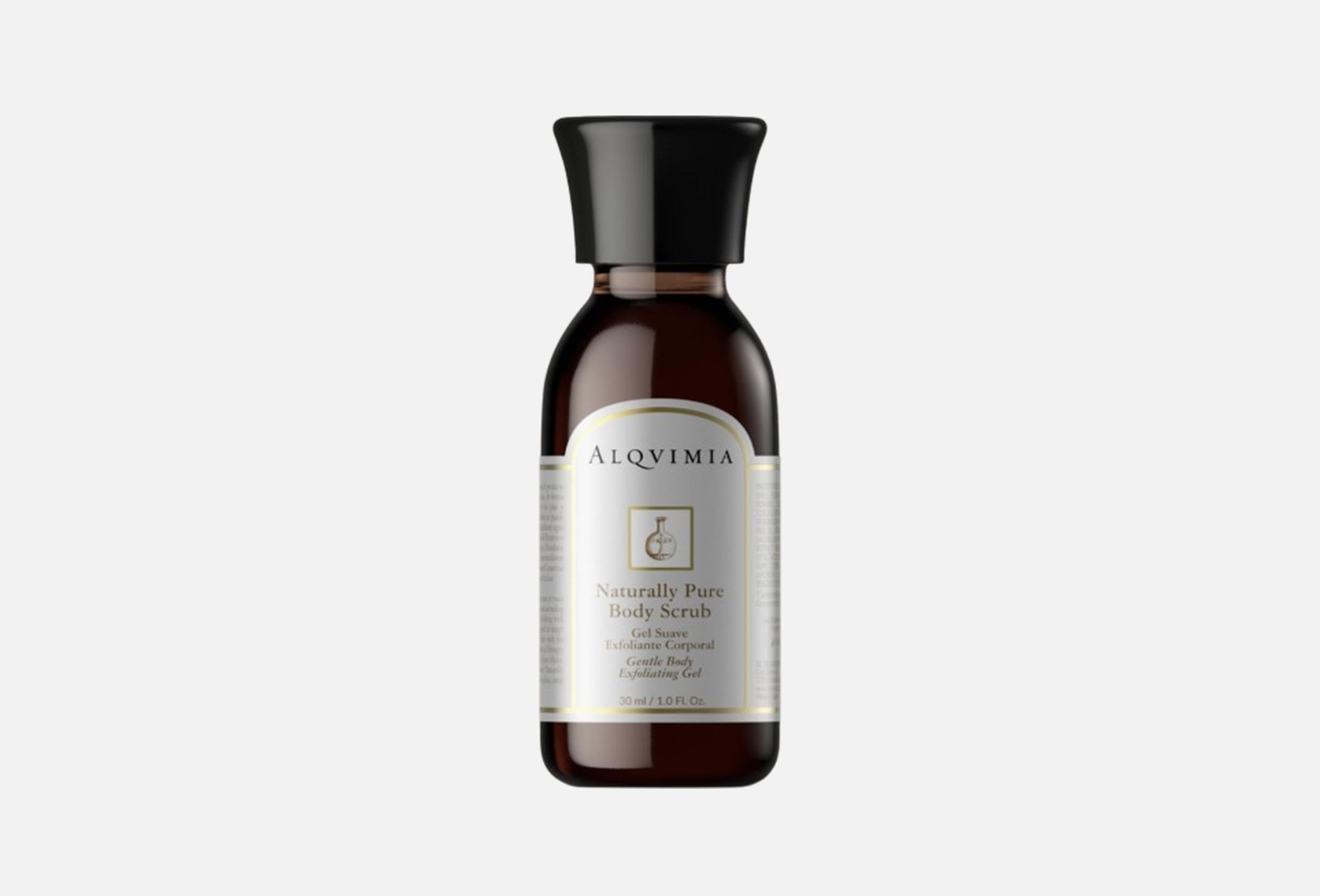 Naturally Pure Minisize  30 
