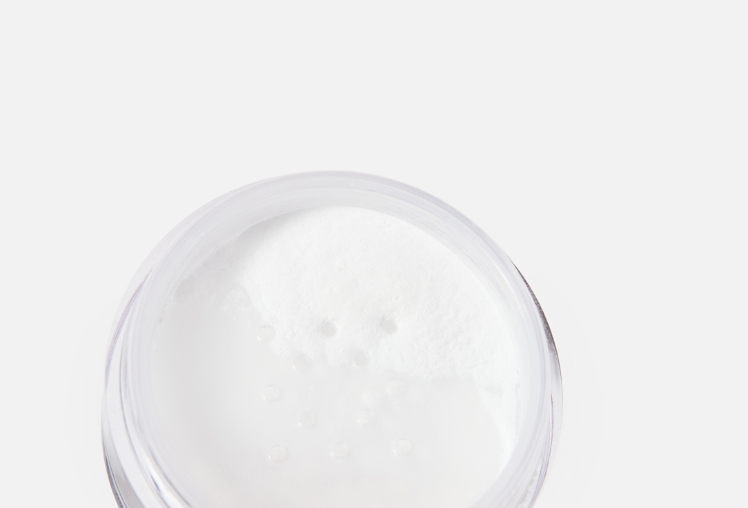 AMUSE Matte Loose Powder Ceramic skin sebum 01, Clear 5 g AMUSE Matte Loose Powder Ceramic skin sebum