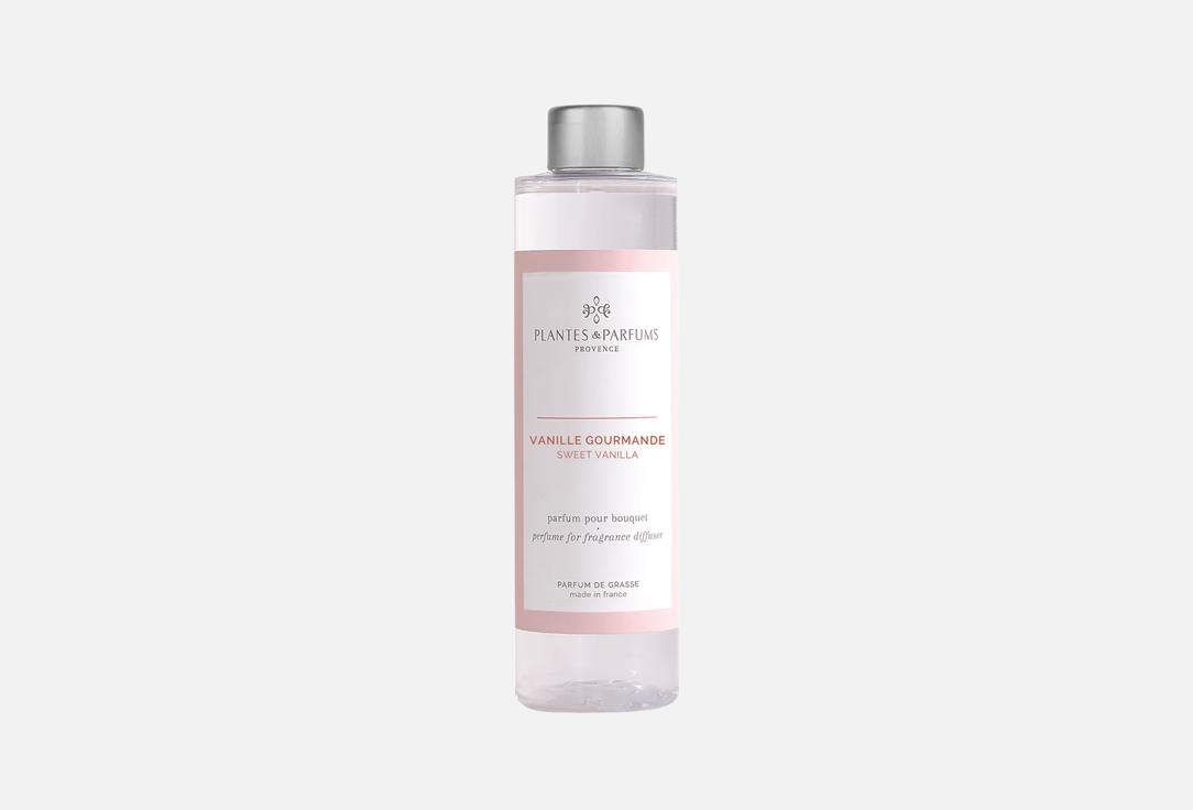 Plantes et Parfums de Provence Diffuser Refill Sweet Vanilla