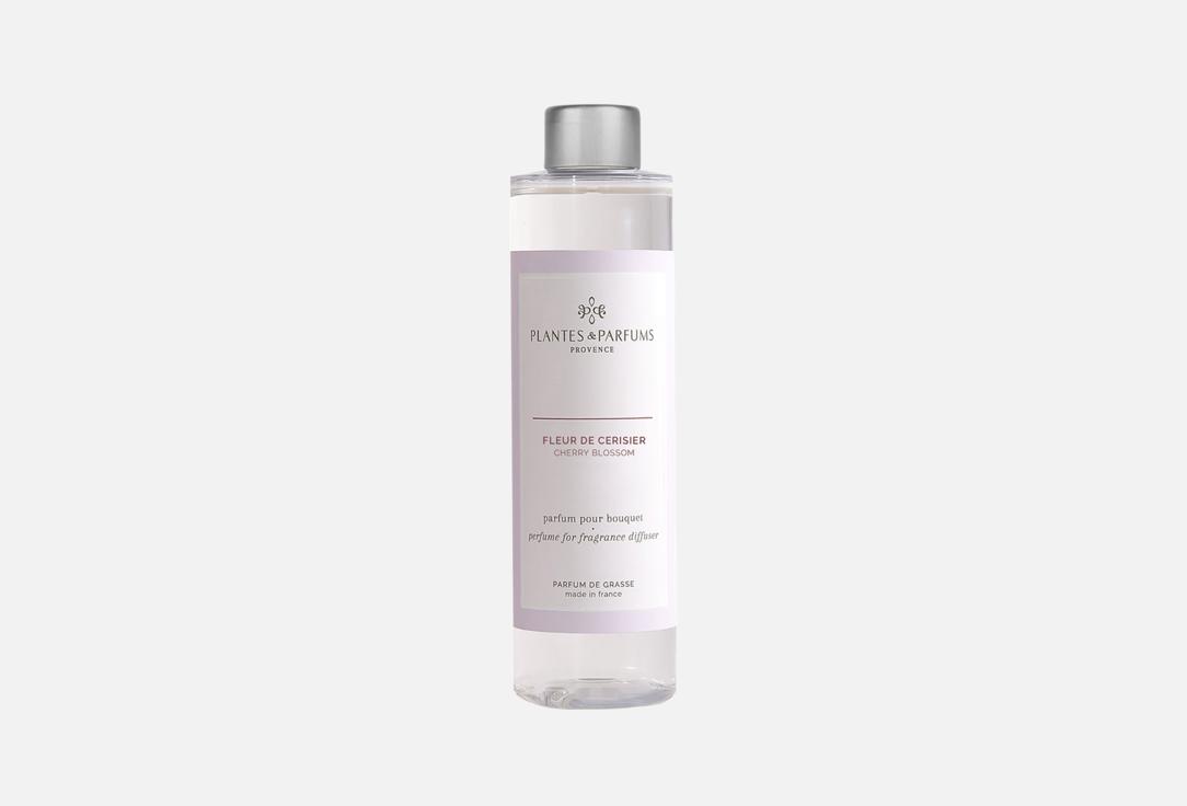 Plantes et Parfums de Provence Diffuser Refill Cherry Blossom