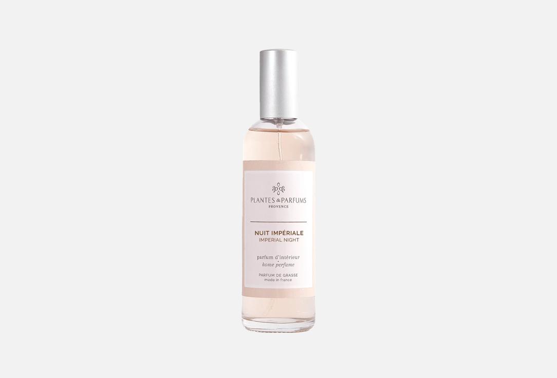 Plantes et Parfums de Provence Perfumed Home Spray Imperial Night