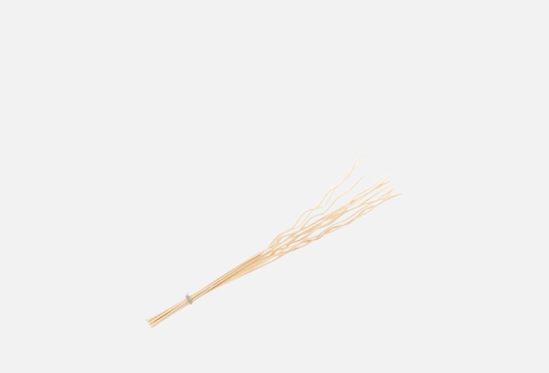 Plantes et Parfums de Provence Diffuser Stick Set Rattan sticks Refill