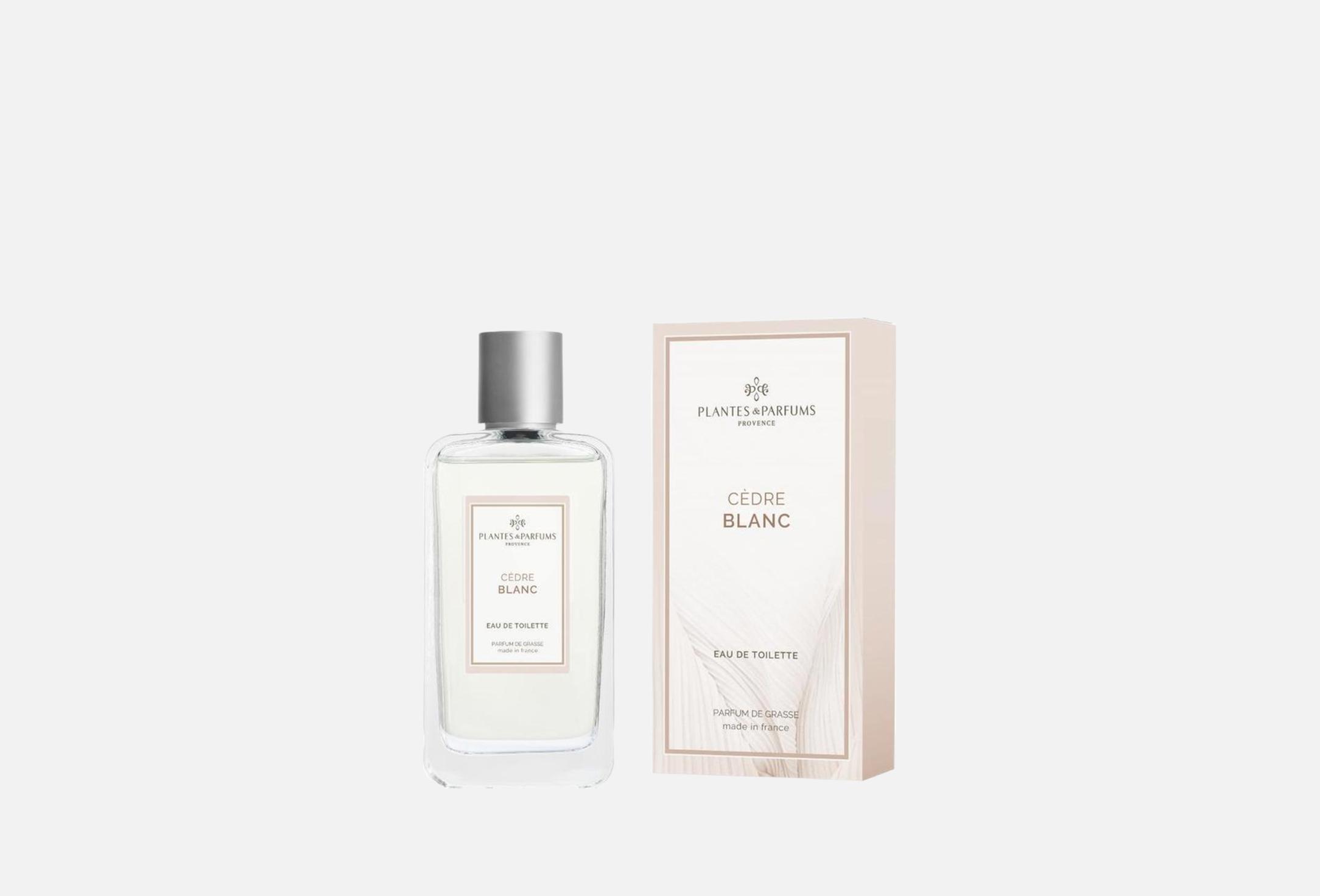 White Cedar 100