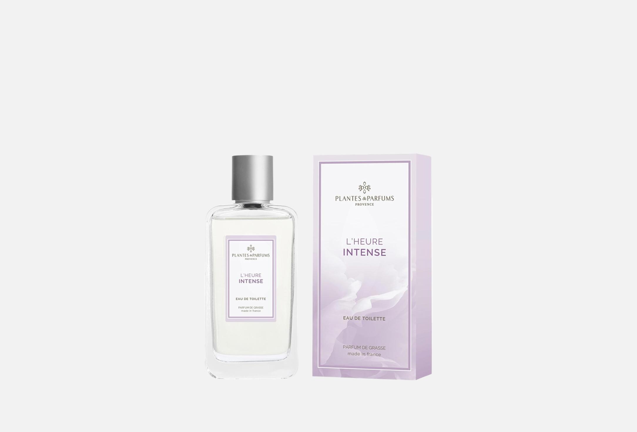 L'Heure Intense  100 