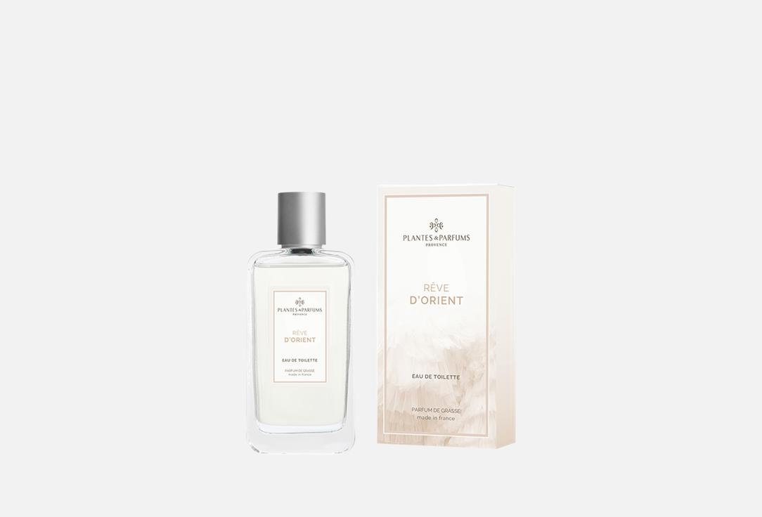 Plantes et Parfums de Provence Eau De Toilette Oriental Dream