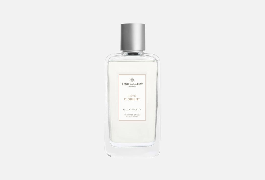 Plantes et Parfums de Provence Eau De Toilette Oriental Dream