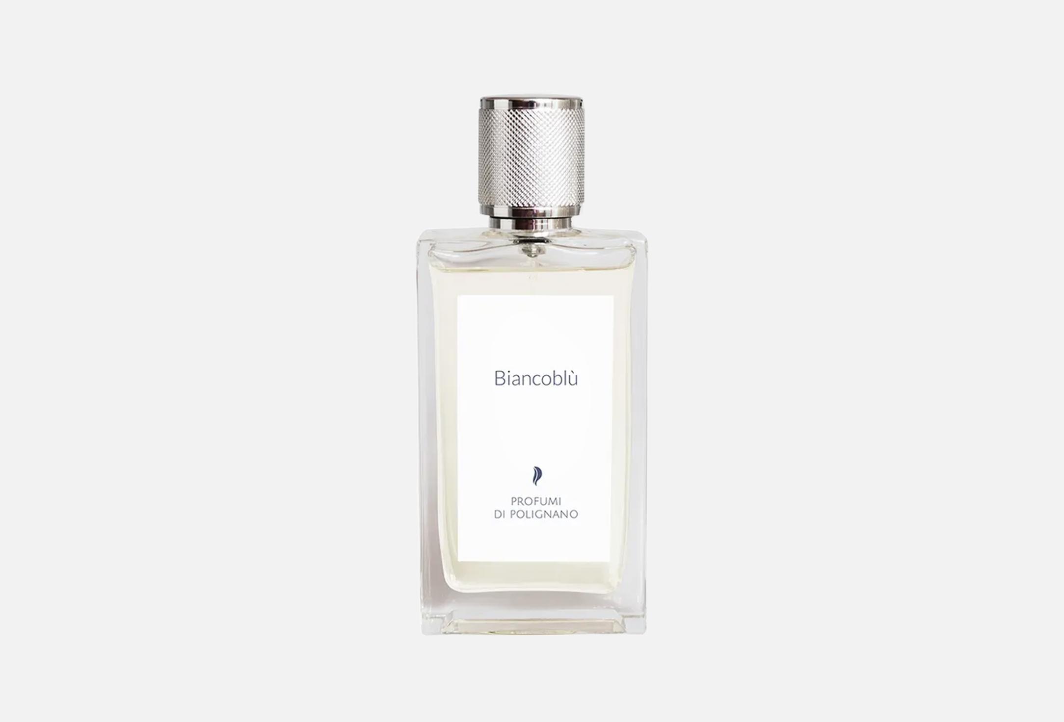 Biancoblu  100 