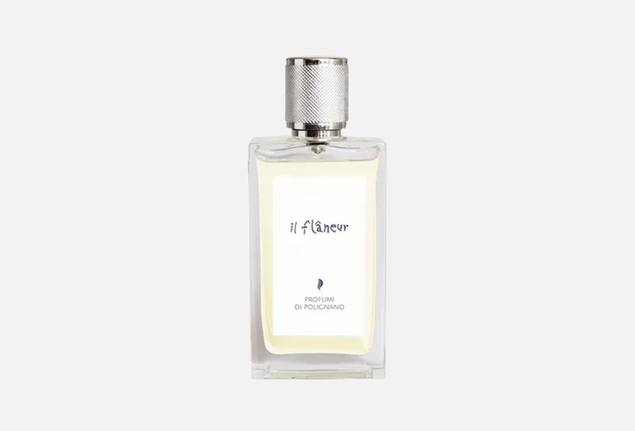 Il Flaneur  100 