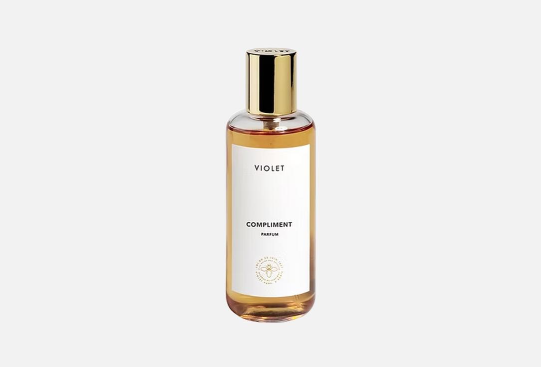 ميزون فيوليه عطر كُمبليمنت