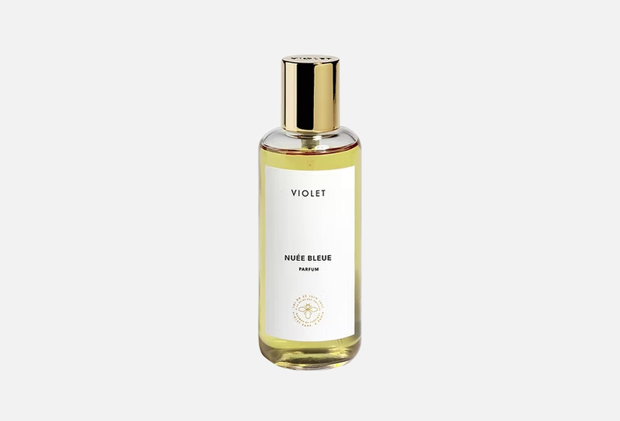 Nuée Bleue 100