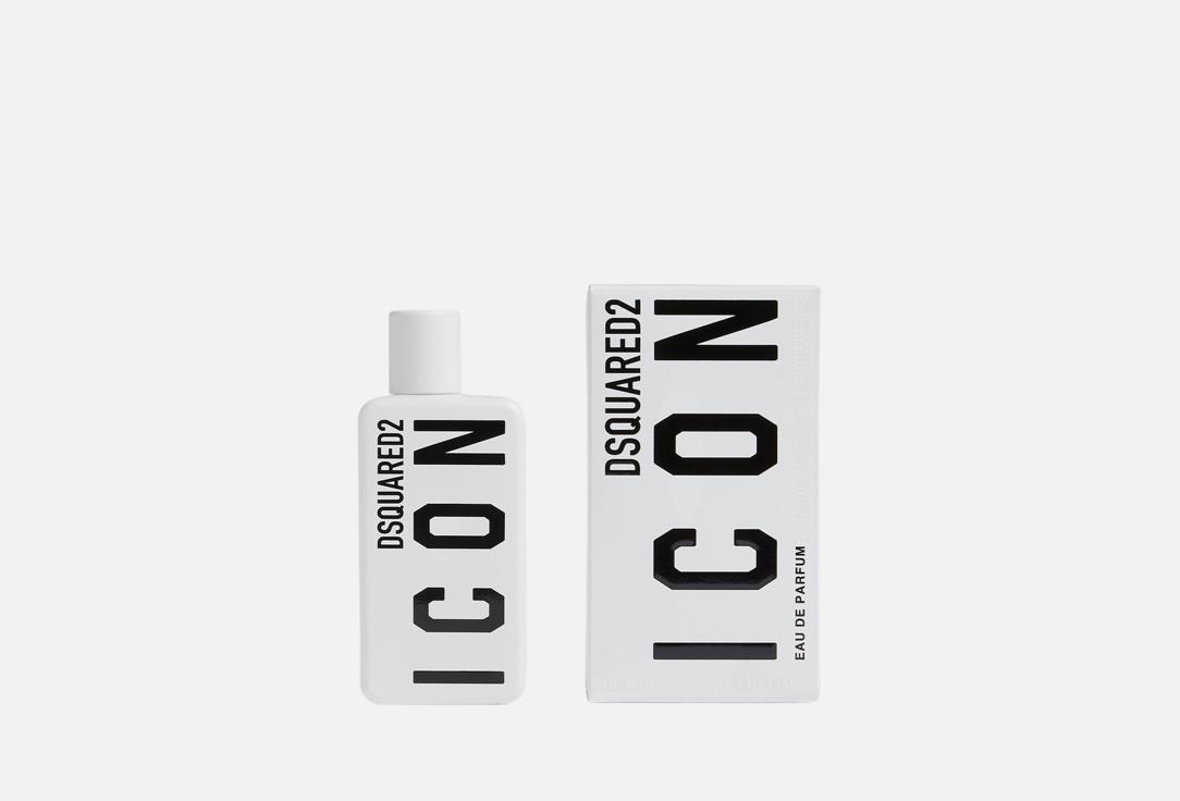 Dsquared2 Eau de parfum ICON 100 ml Dsquared2 Eau de parfum ICON