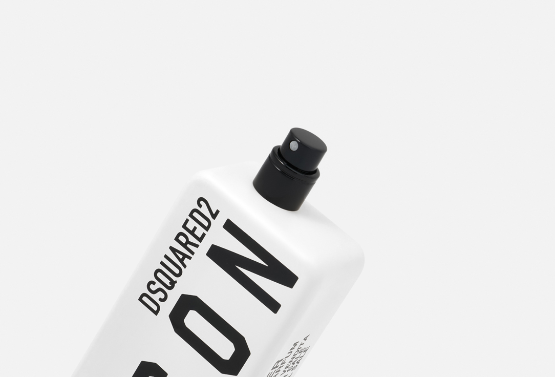 Dsquared2 Eau de parfum ICON