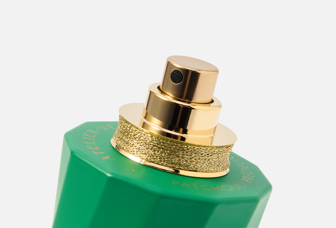 Versace Atelier Eau de parfum Patchouli Précieux
