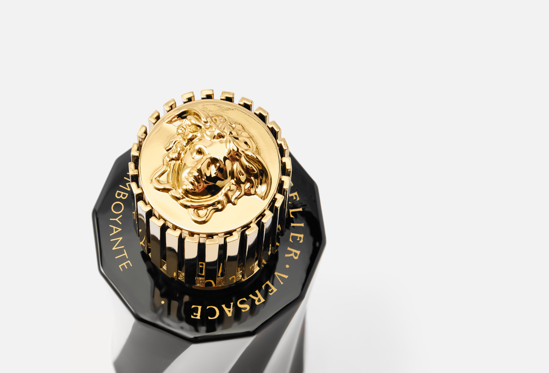 Versace Atelier Eau de parfum ROSE FLAMBOYANTE