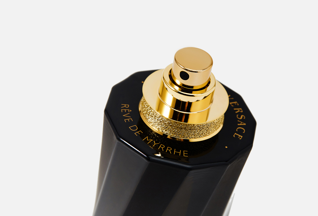 Versace Atelier Eau de parfum REVE DE MYRRHE
