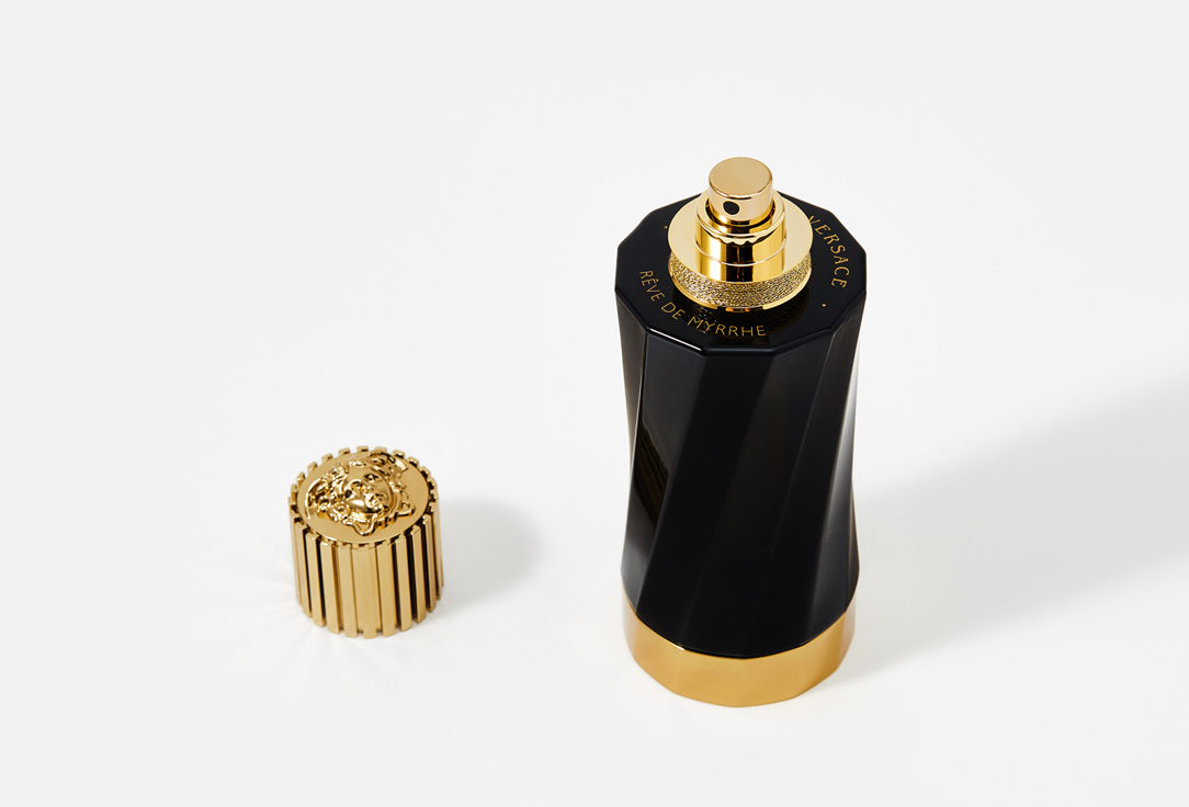 Versace Atelier Eau de parfum REVE DE MYRRHE