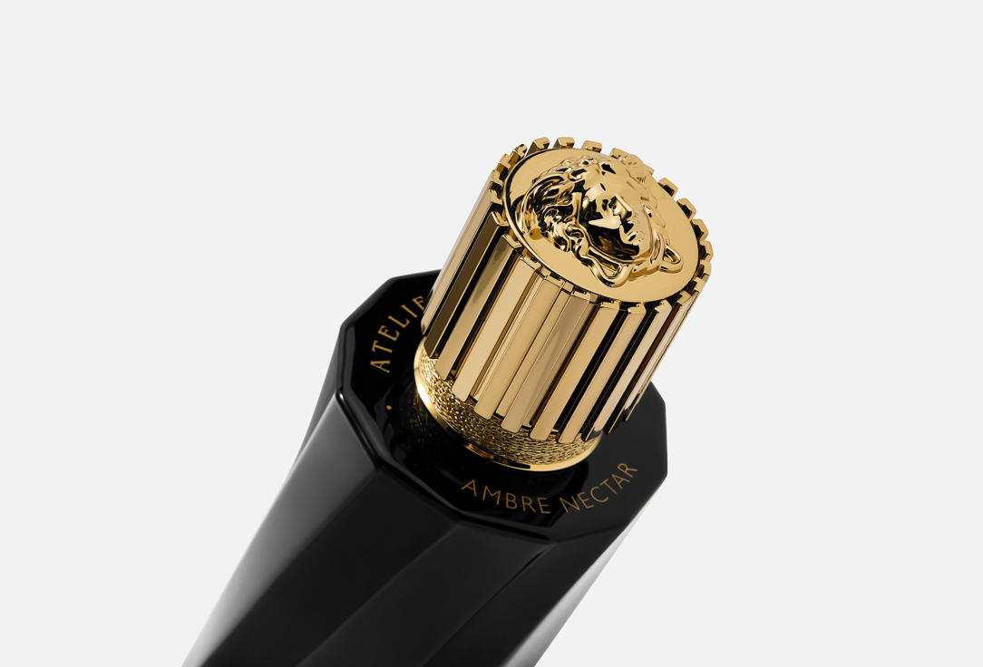 Versace Atelier Eau de parfum AMBRE NECTAR