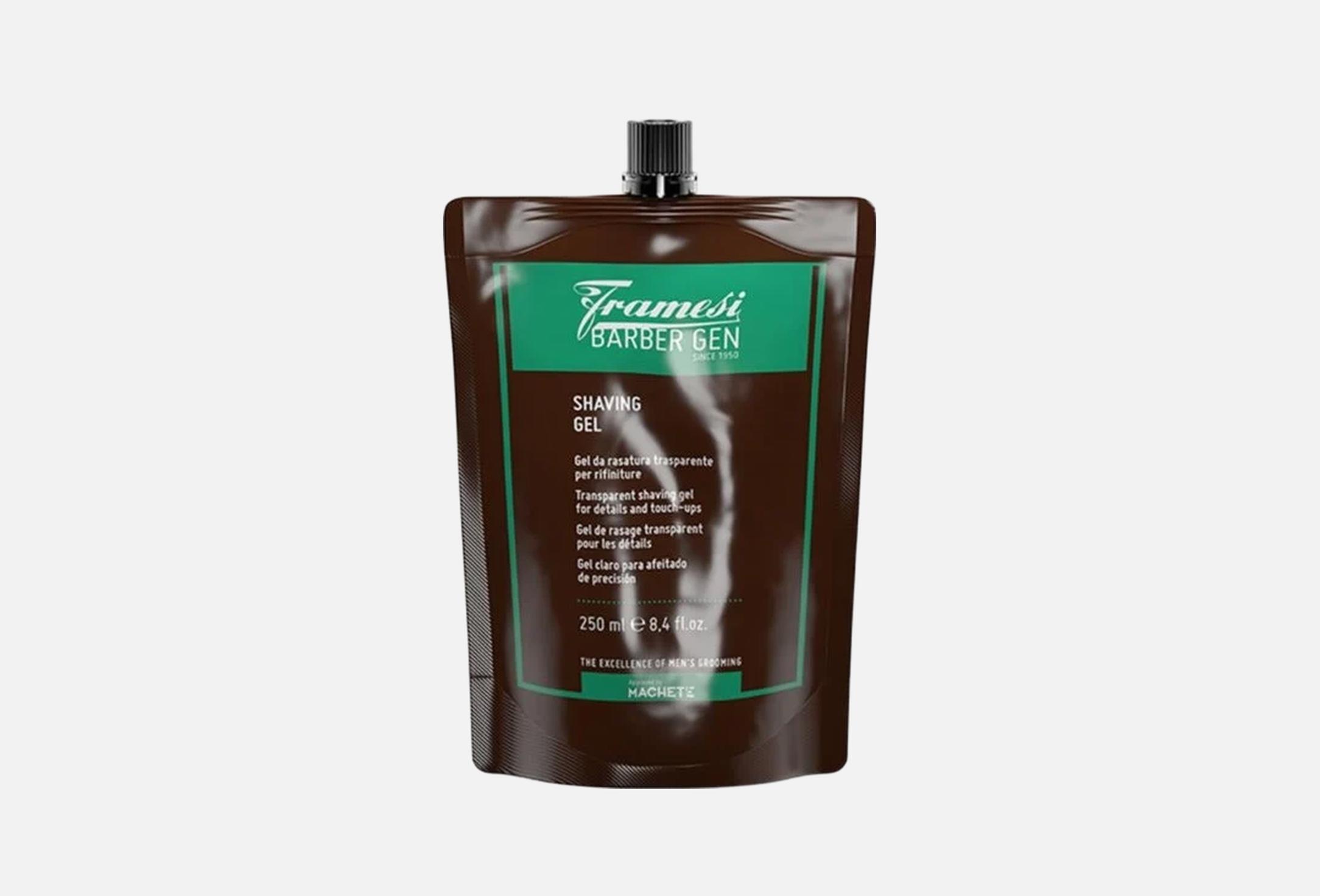 Shaving Gel  250 