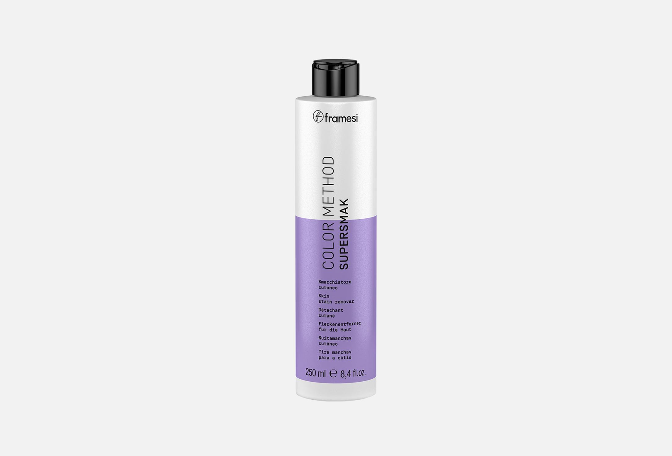 Color Method Supersmak 250