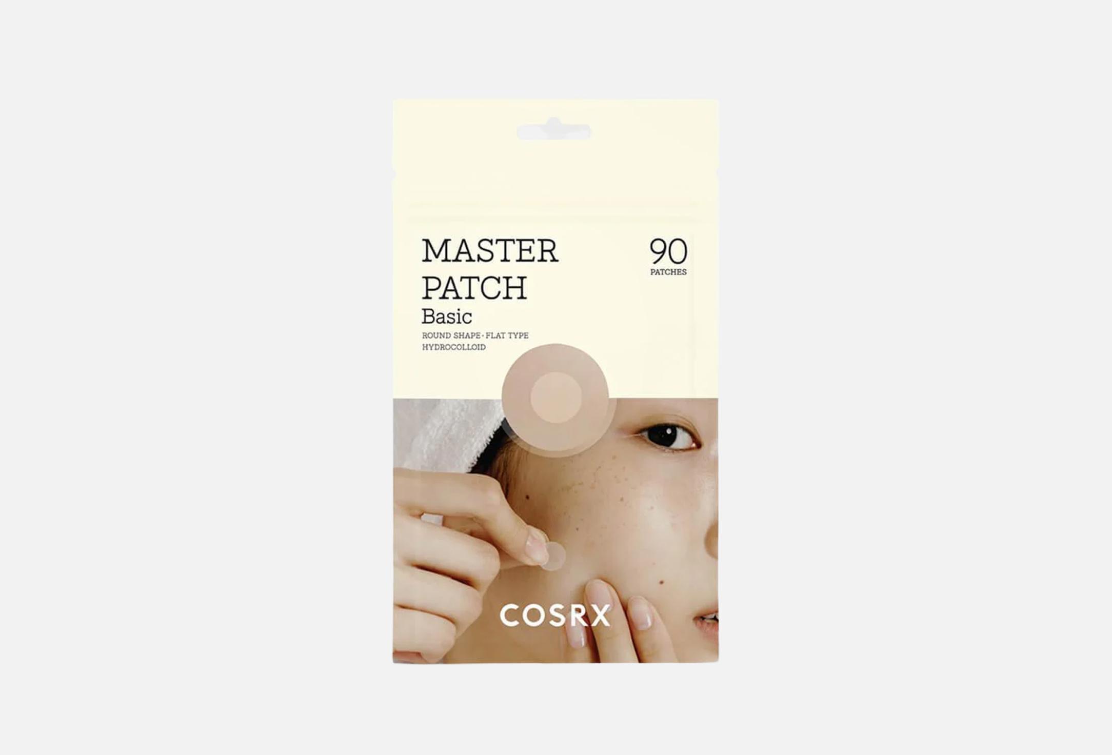 Master Patch Basic 90