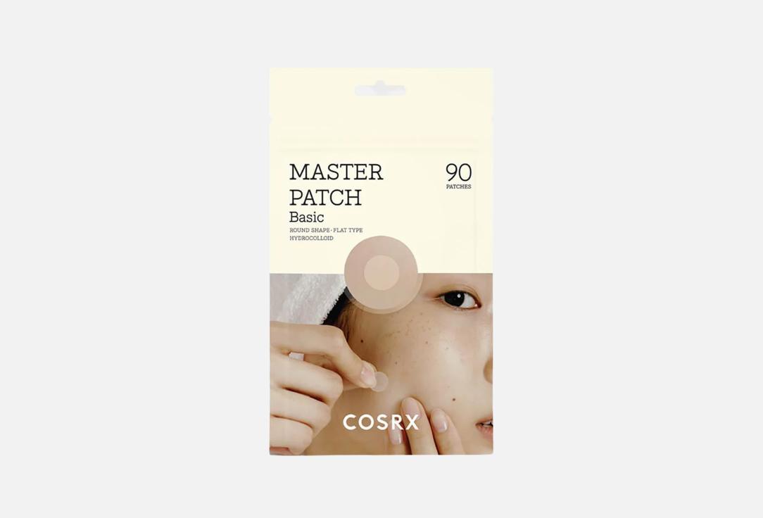 COSRX Патчи для лица против несовершенств Master Patch Basic