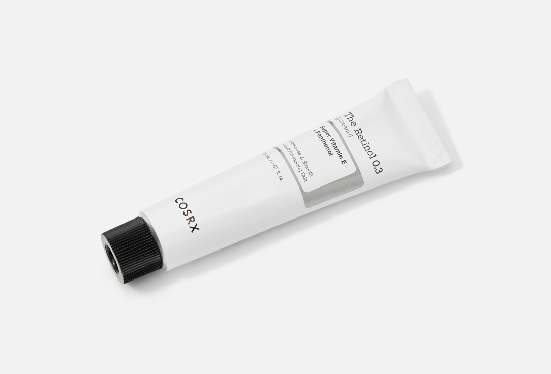 Cosrx Retinol Renewal Face Cream The Retinol 0.3 Cream