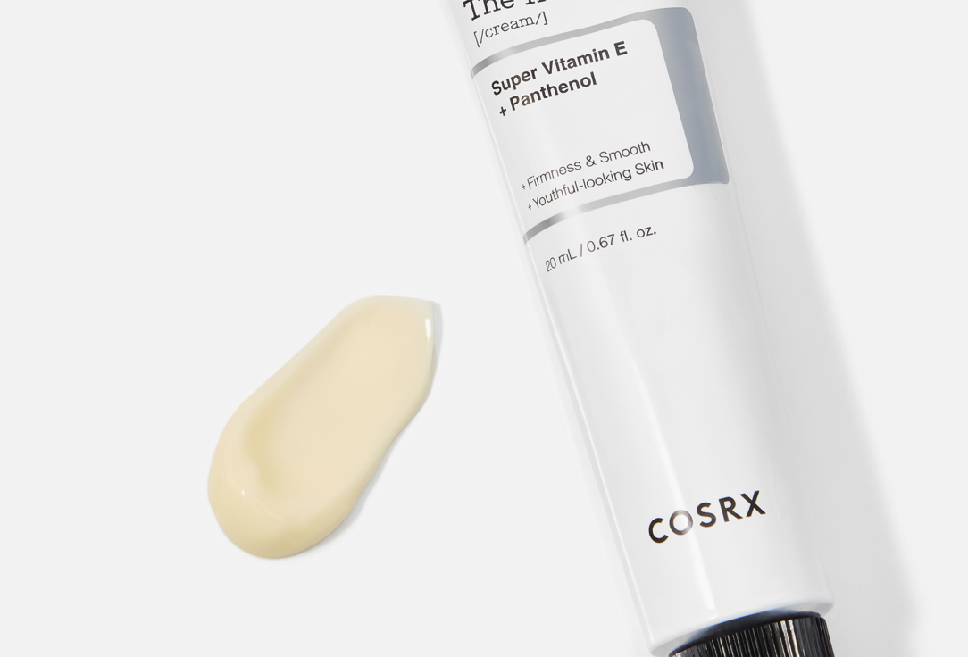 Cosrx Retinol Renewal Face Cream The Retinol 0.3 Cream