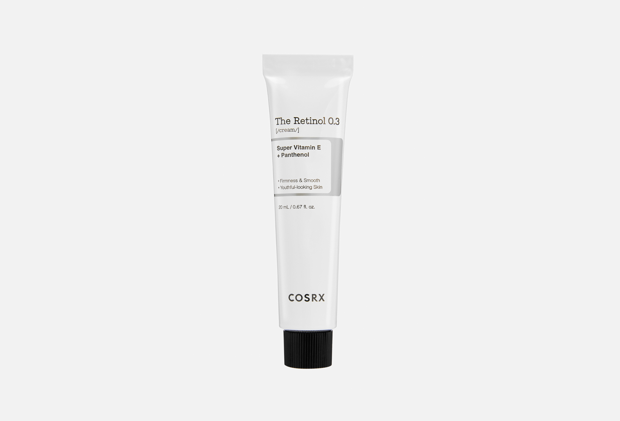 The Retinol 0.3 Cream  20 