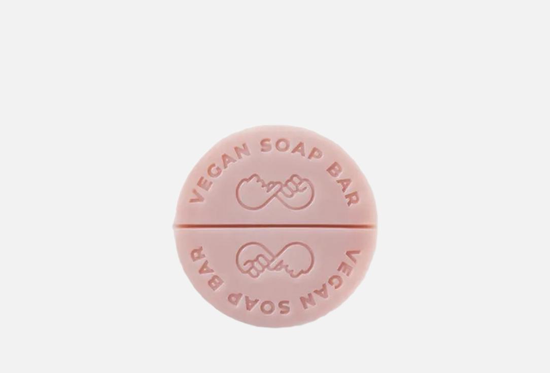 DONGGUBAT Vegan Shampoo Bar Camellia 120 g DONGGUBAT Vegan Shampoo Bar Camellia