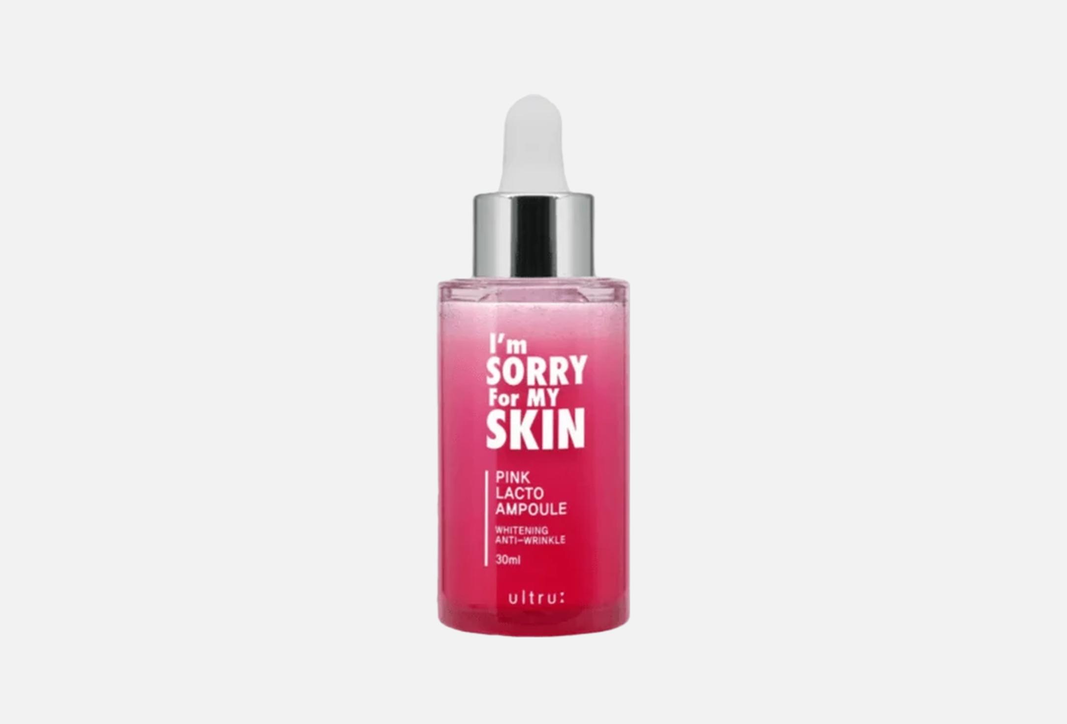 Pink Lacto  30 