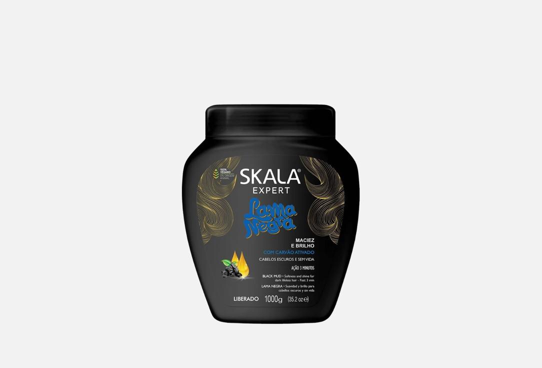 SKALA Hair cream Lama Negra 1000 g SKALA Hair cream Lama Negra