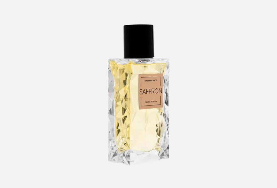 NASAMAT NAJD Eau de Parfum Saffron 70 ml NASAMAT NAJD Eau de Parfum Saffron