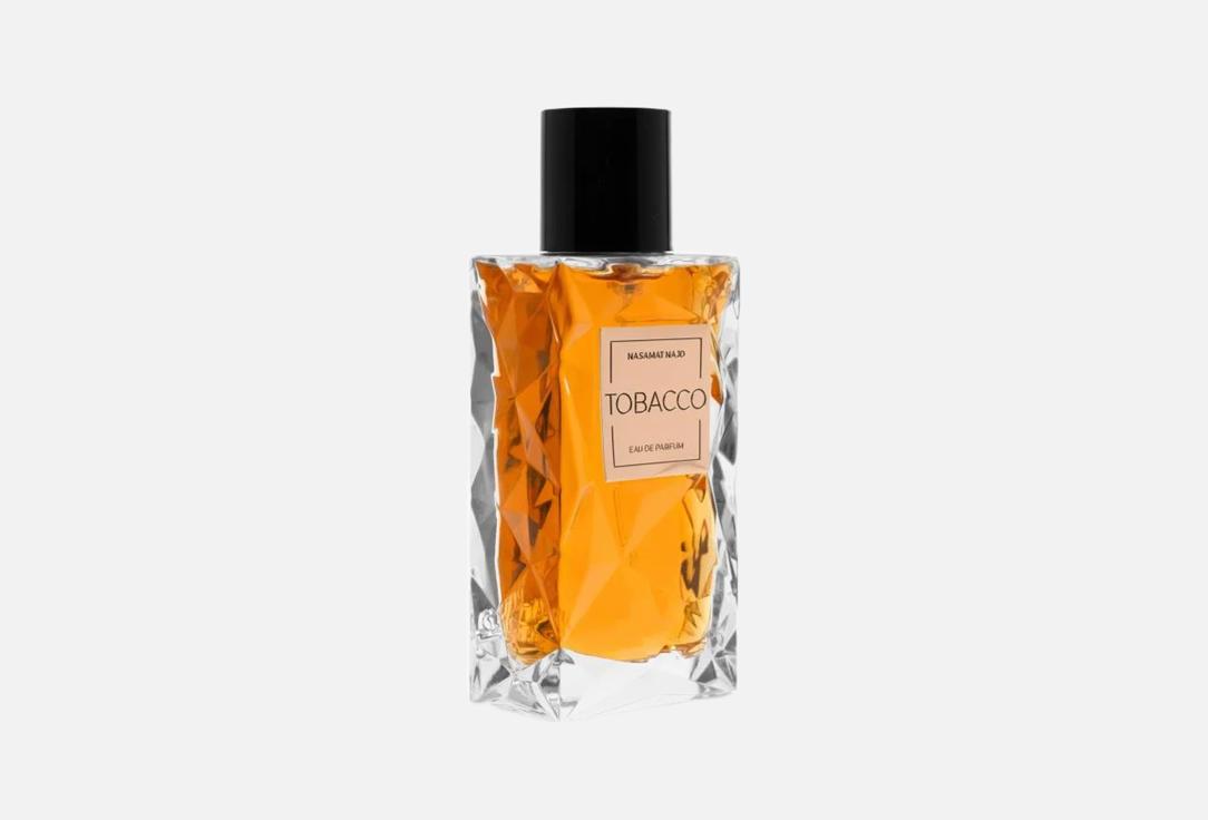 NASAMAT NAJD Eau de Parfum Tobacco 70 ml NASAMAT NAJD Eau de Parfum Tobacco