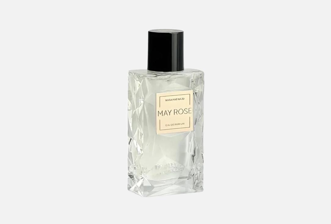 NASAMAT NAJD Eau de Parfum MAY ROSE 70 ml NASAMAT NAJD Eau de Parfum MAY ROSE